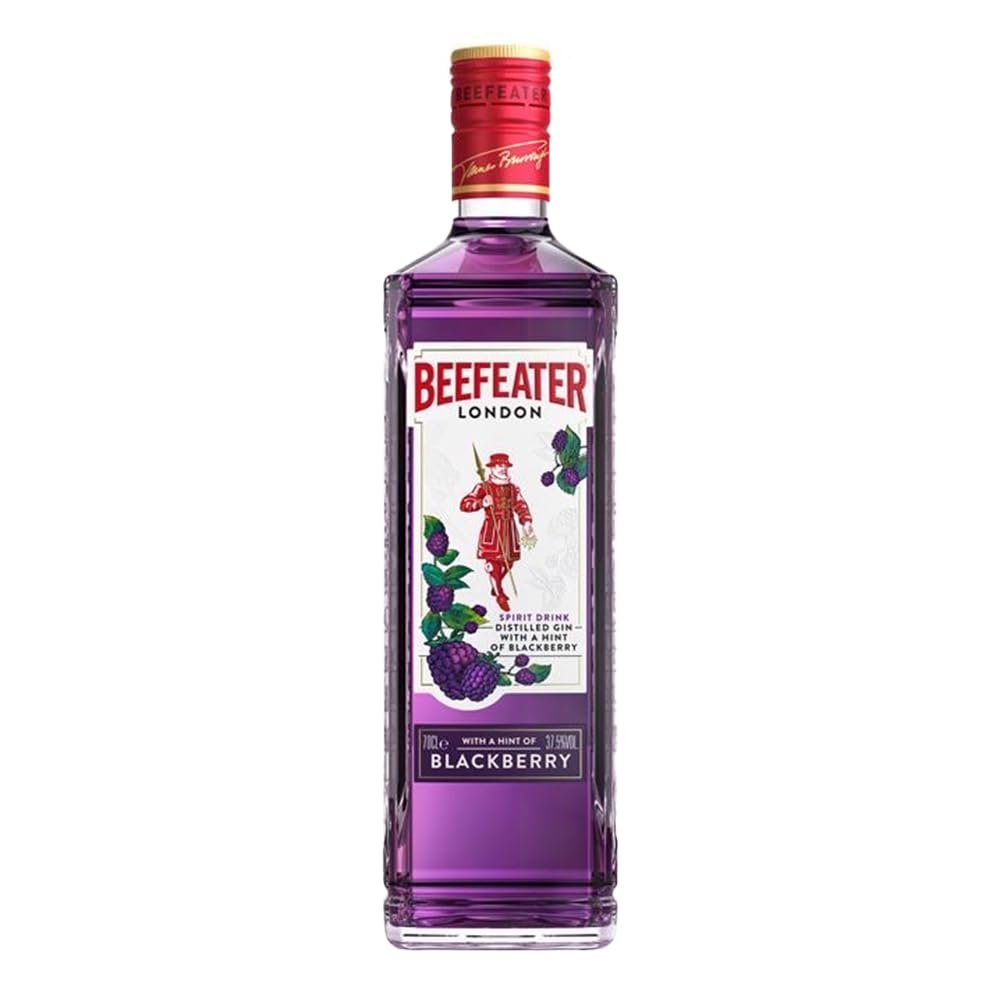 GARRAFA BEEFEATER BLACKBERRY